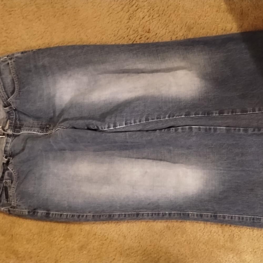 Women's jeans